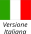 Versione Italiana
