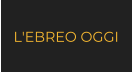 L'EBREO OGGI