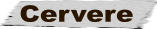Cervere