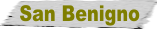 San Benigno