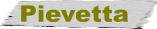 Pievetta