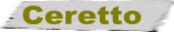 Ceretto