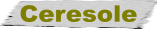 Ceresole