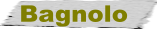 Bagnolo