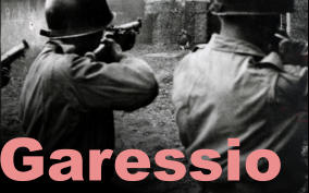 Garessio