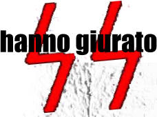 hanno giurato