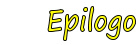Epilogo