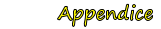 Appendice