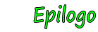 Epilogo