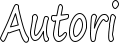 Autori