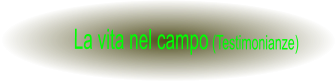 La vita nel campo (Testimonianze)