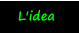 L'idea