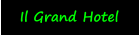 Il Grand Hotel