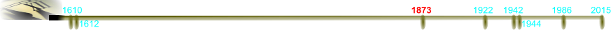 1986 1922 1610 1612 1873 1942 1944 2015
