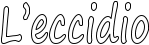 L’eccidio