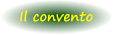 Il convento