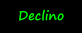 Declino