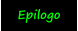 Epilogo