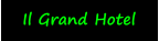 Il Grand Hotel