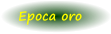 Epoca oro