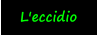 L'eccidio