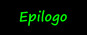 Epilogo